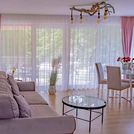 Apartamenty Kornel Pobierowo Εξωτερικό φωτογραφία