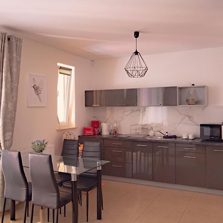 Apartamenty Kornel Pobierowo Εξωτερικό φωτογραφία