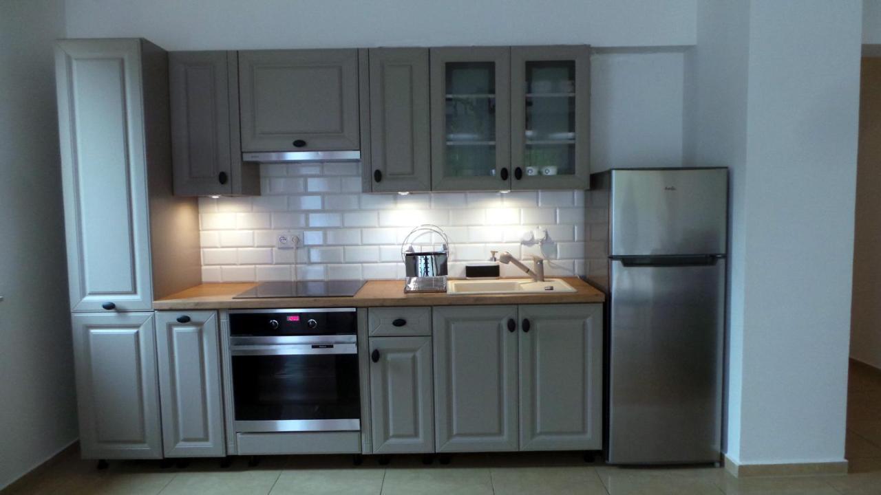 Apartamenty Kornel Pobierowo Εξωτερικό φωτογραφία