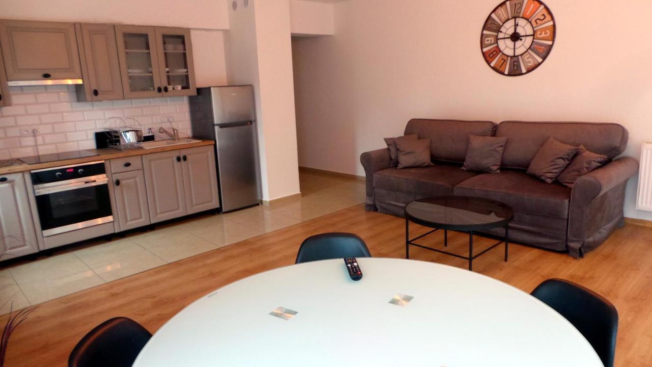 Apartamenty Kornel Pobierowo Εξωτερικό φωτογραφία