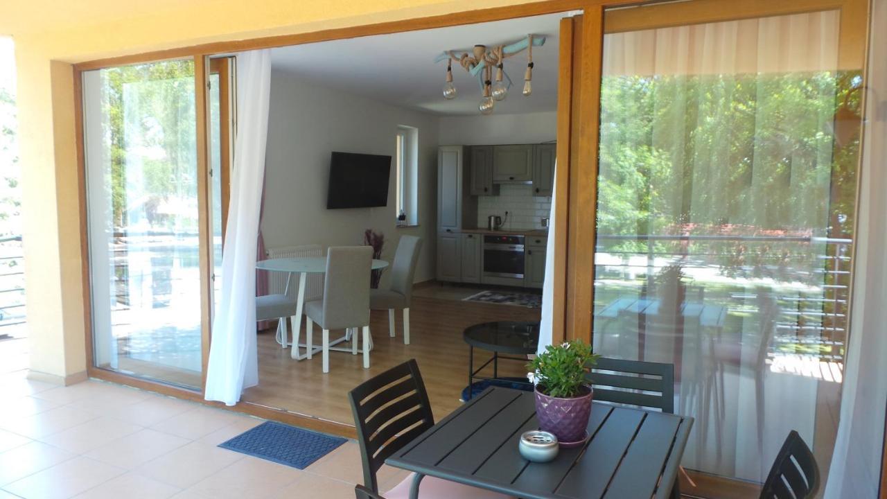 Apartamenty Kornel Pobierowo Εξωτερικό φωτογραφία