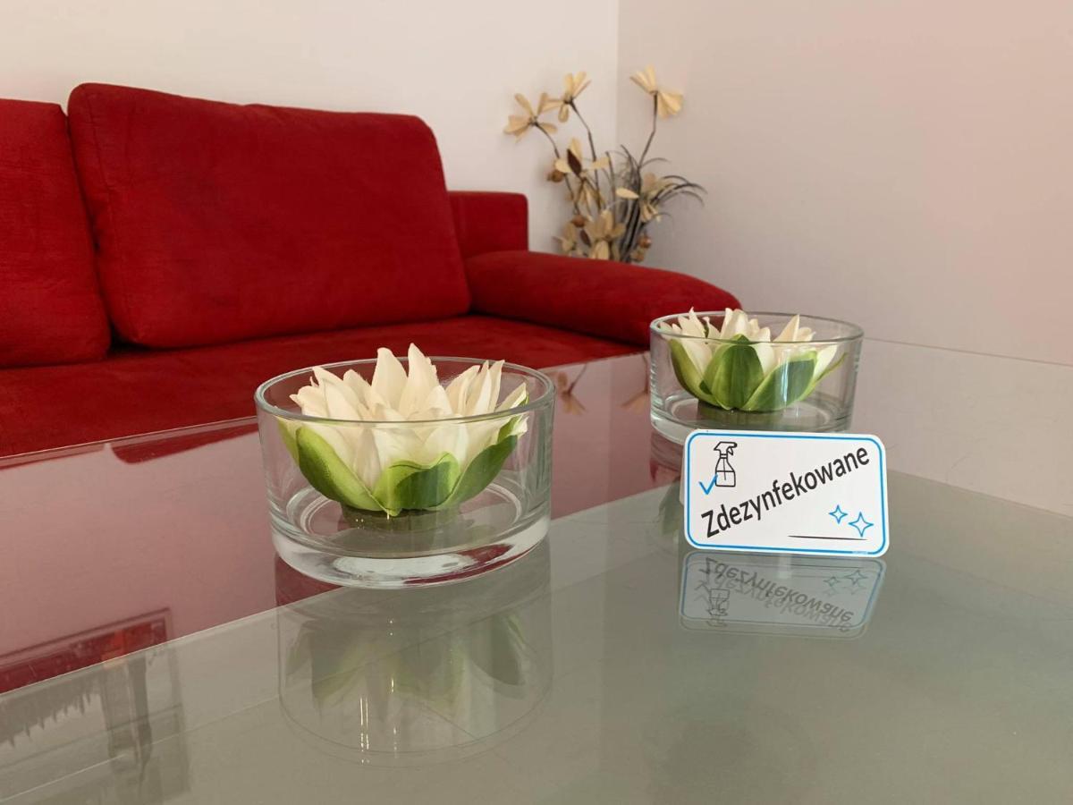 Apartamenty Kornel Pobierowo Εξωτερικό φωτογραφία