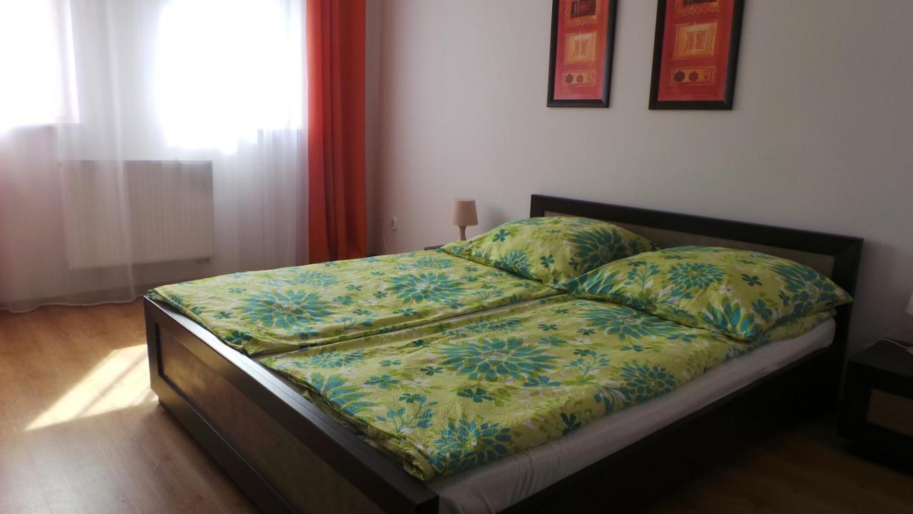 Apartamenty Kornel Pobierowo Εξωτερικό φωτογραφία