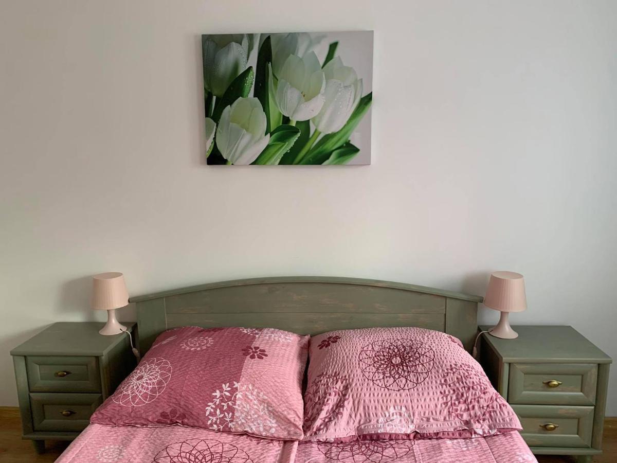 Apartamenty Kornel Pobierowo Εξωτερικό φωτογραφία