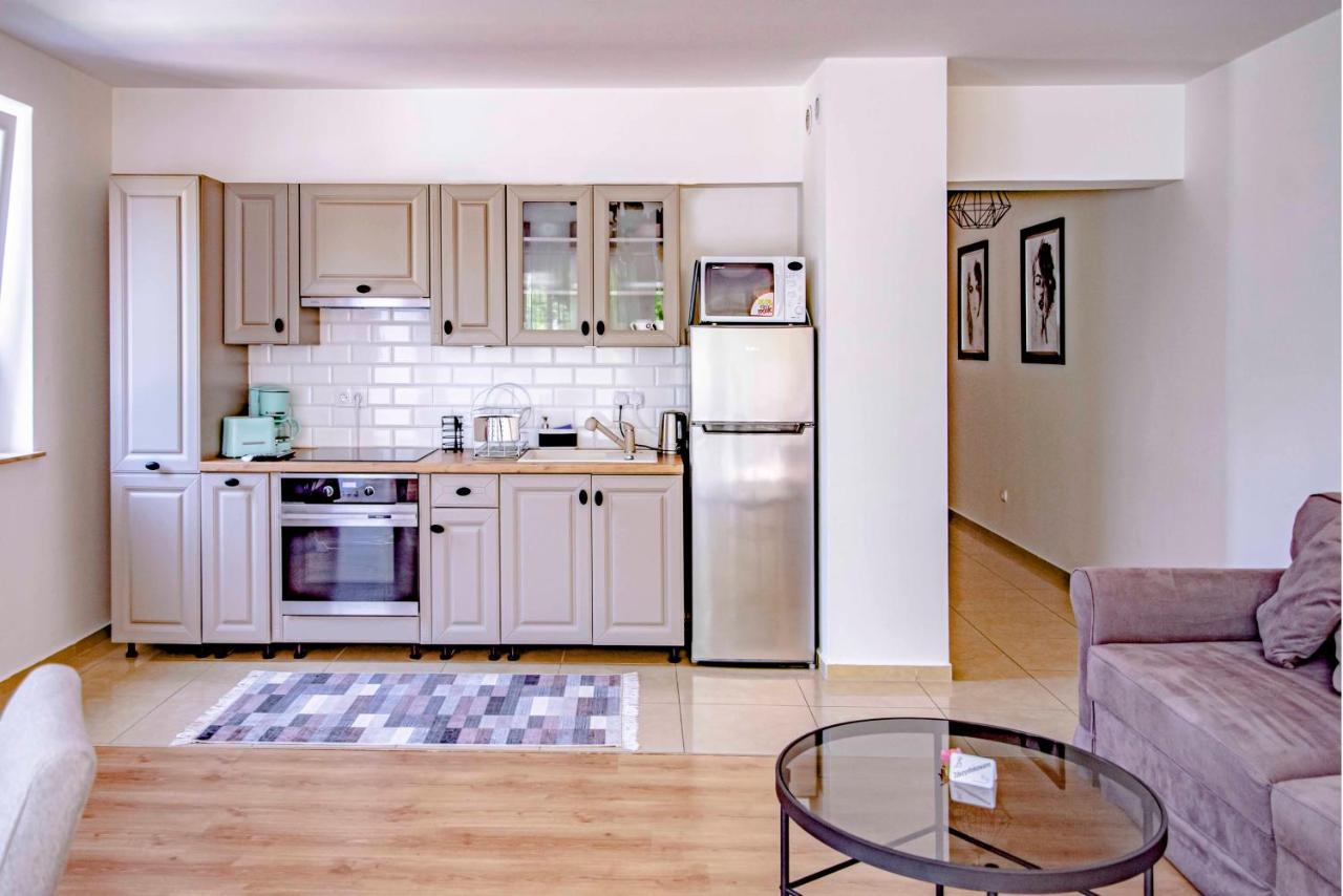 Apartamenty Kornel Pobierowo Εξωτερικό φωτογραφία