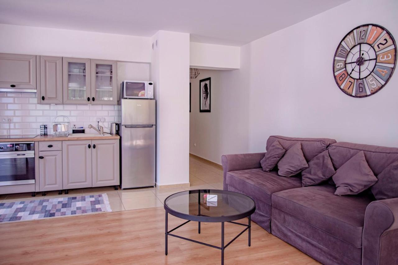 Apartamenty Kornel Pobierowo Εξωτερικό φωτογραφία