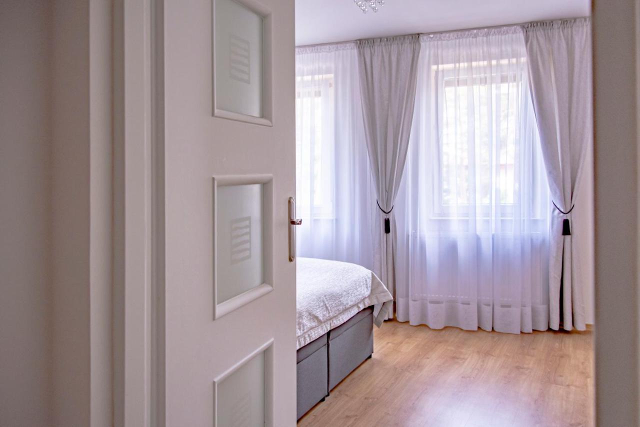 Apartamenty Kornel Pobierowo Εξωτερικό φωτογραφία