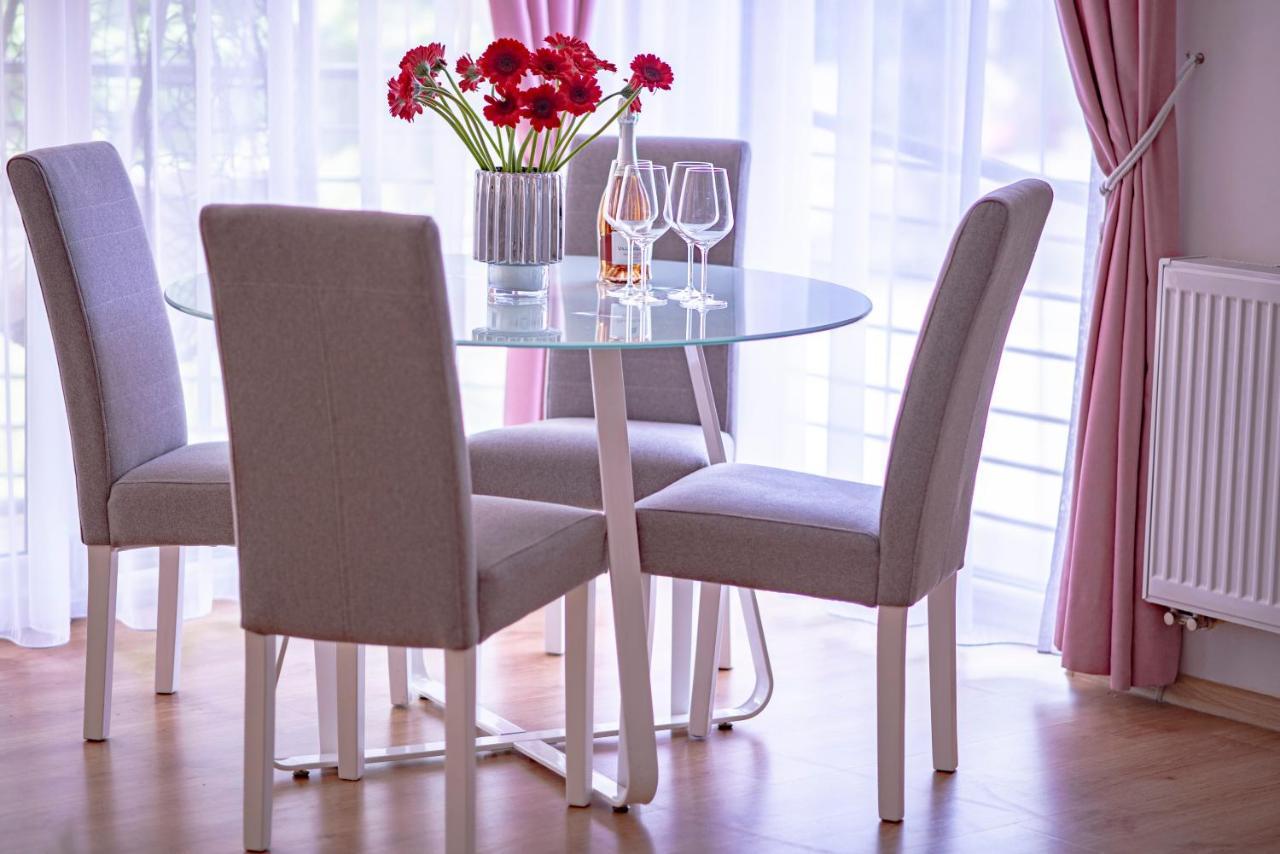 Apartamenty Kornel Pobierowo Εξωτερικό φωτογραφία