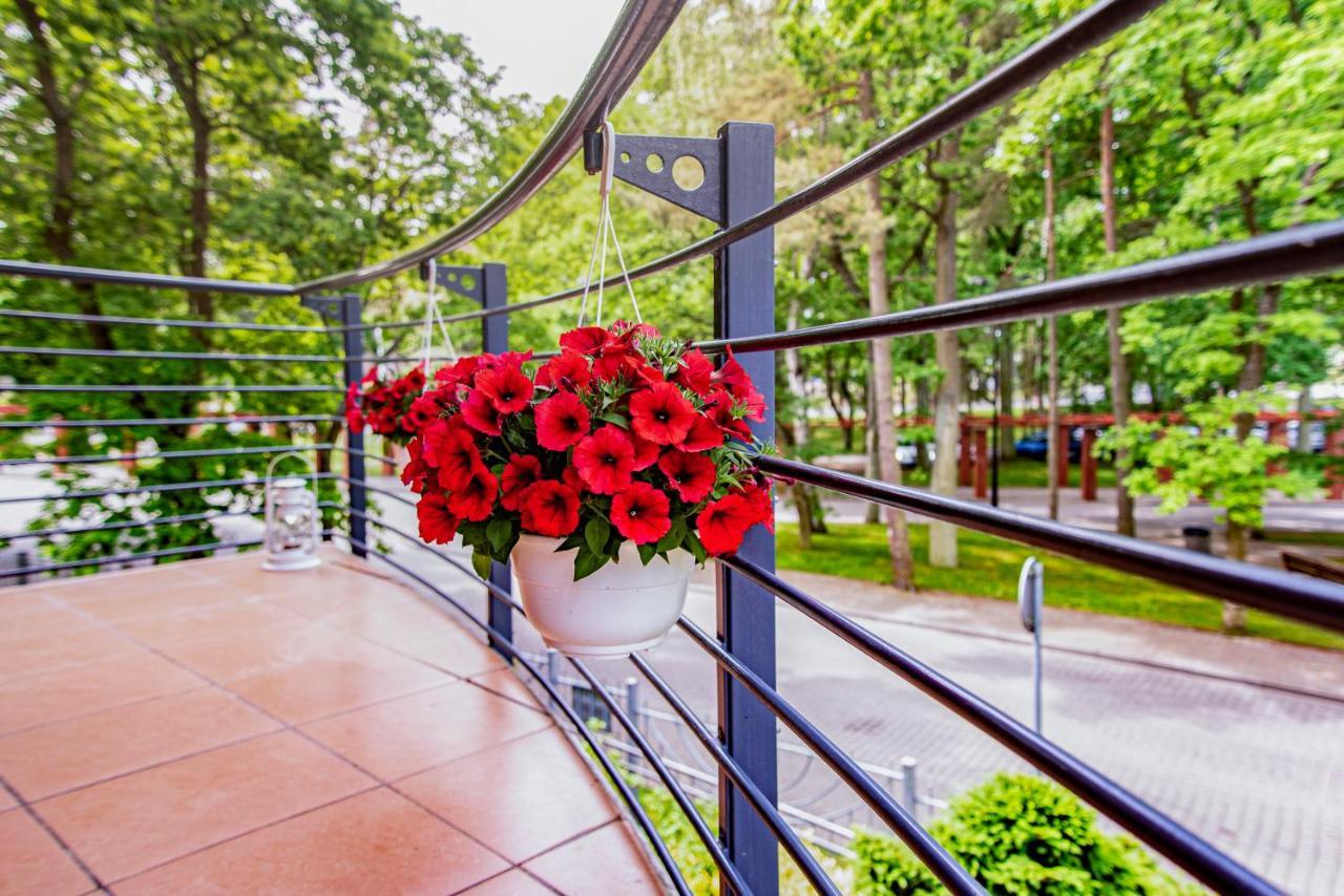 Apartamenty Kornel Pobierowo Εξωτερικό φωτογραφία