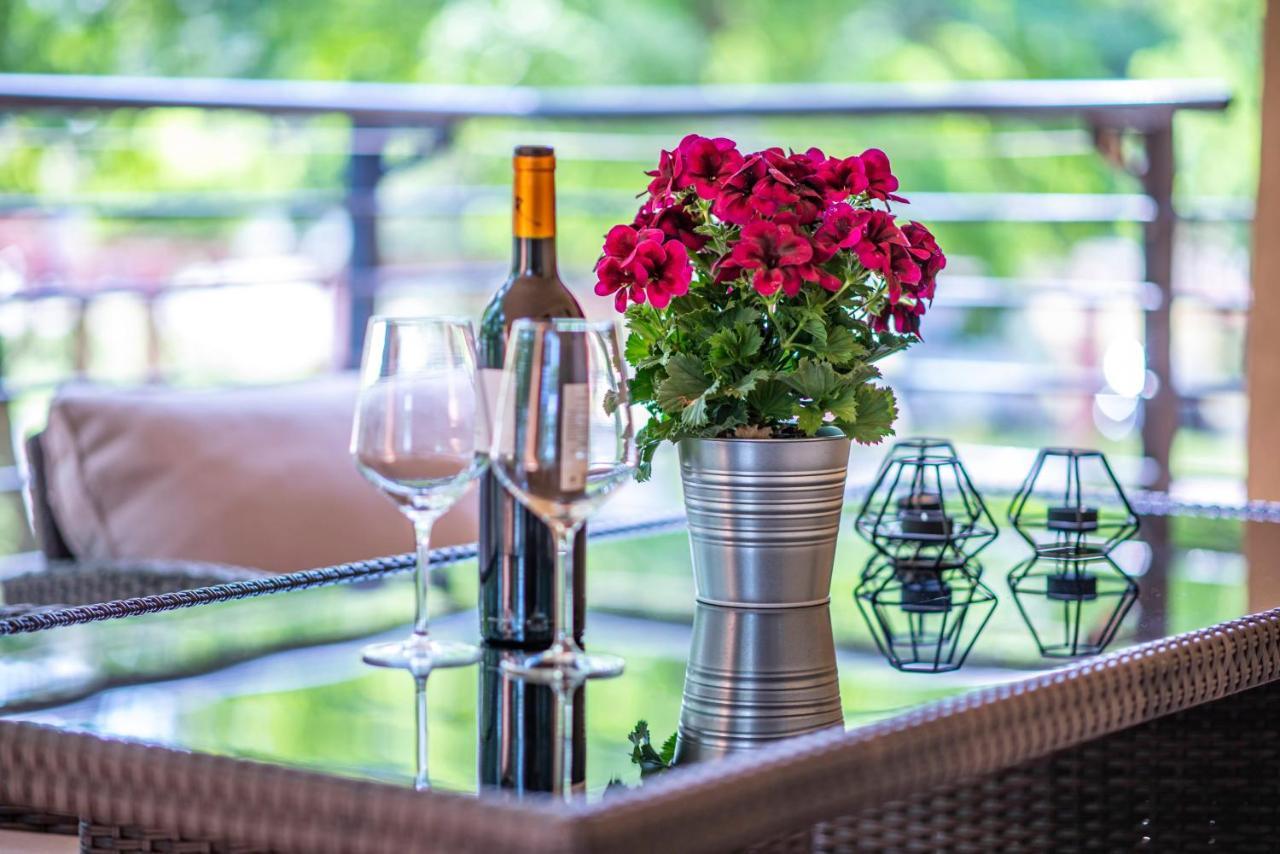 Apartamenty Kornel Pobierowo Εξωτερικό φωτογραφία