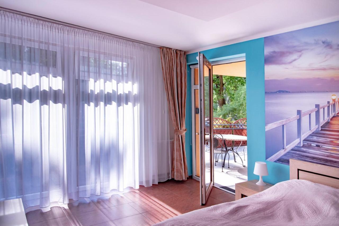 Apartamenty Kornel Pobierowo Εξωτερικό φωτογραφία
