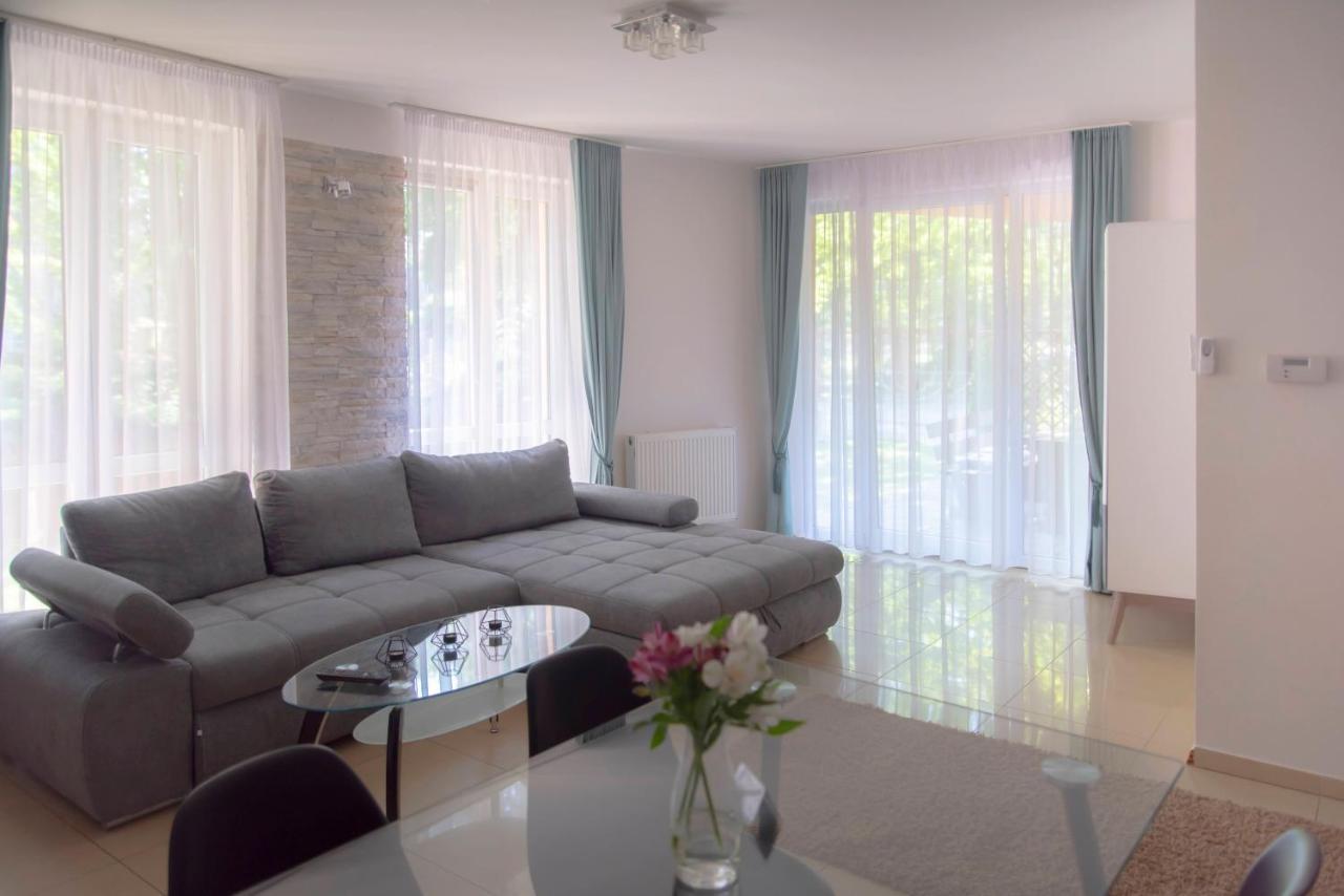 Apartamenty Kornel Pobierowo Εξωτερικό φωτογραφία