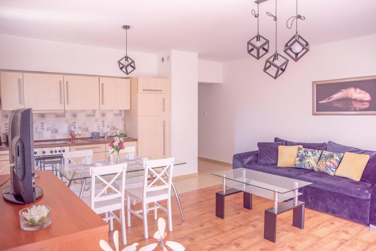 Apartamenty Kornel Pobierowo Εξωτερικό φωτογραφία
