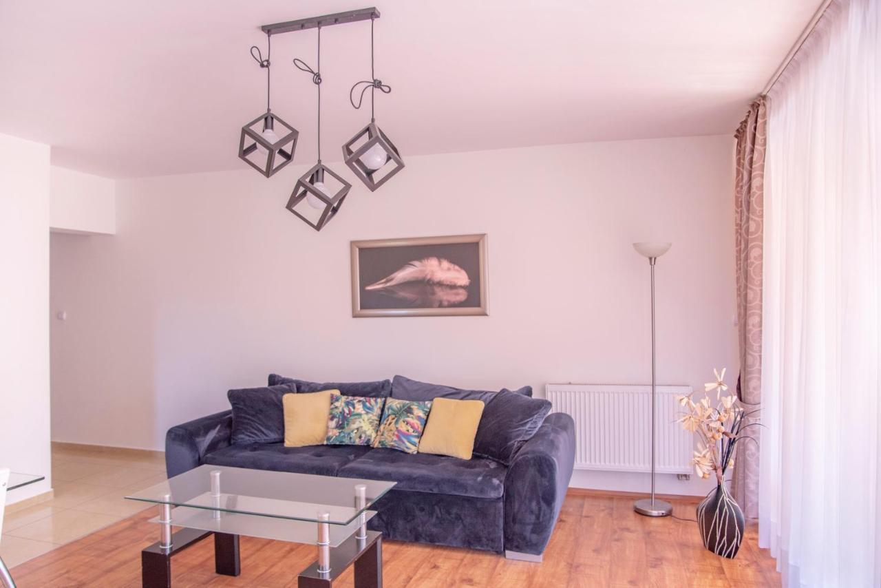 Apartamenty Kornel Pobierowo Εξωτερικό φωτογραφία