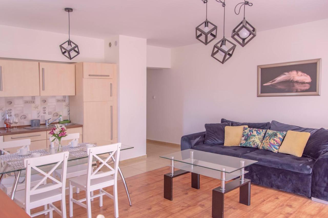 Apartamenty Kornel Pobierowo Εξωτερικό φωτογραφία
