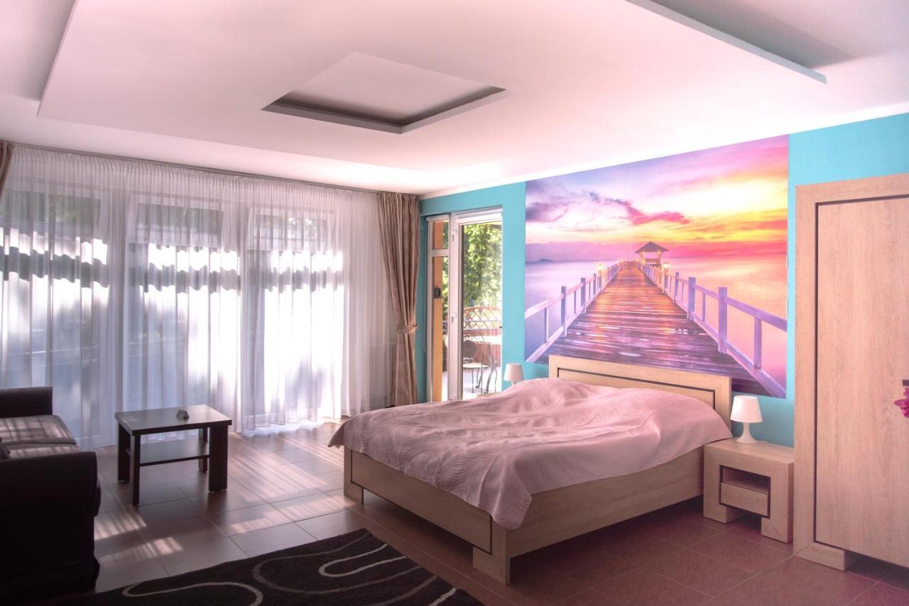 Apartamenty Kornel Pobierowo Εξωτερικό φωτογραφία