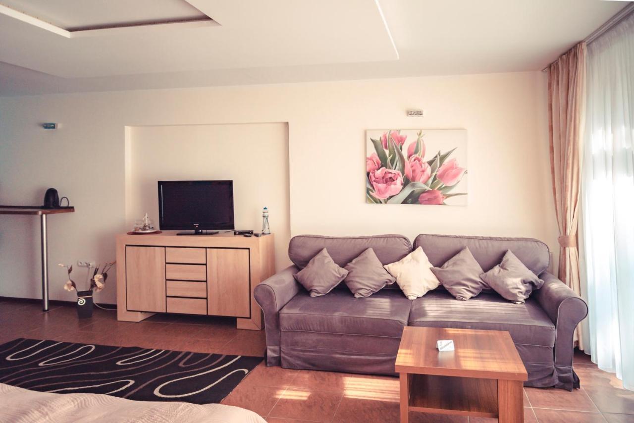 Apartamenty Kornel Pobierowo Εξωτερικό φωτογραφία