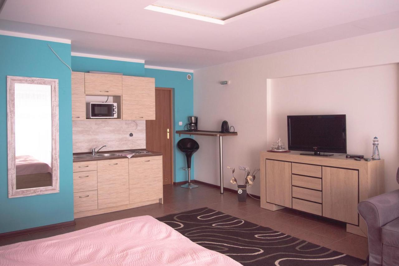 Apartamenty Kornel Pobierowo Εξωτερικό φωτογραφία