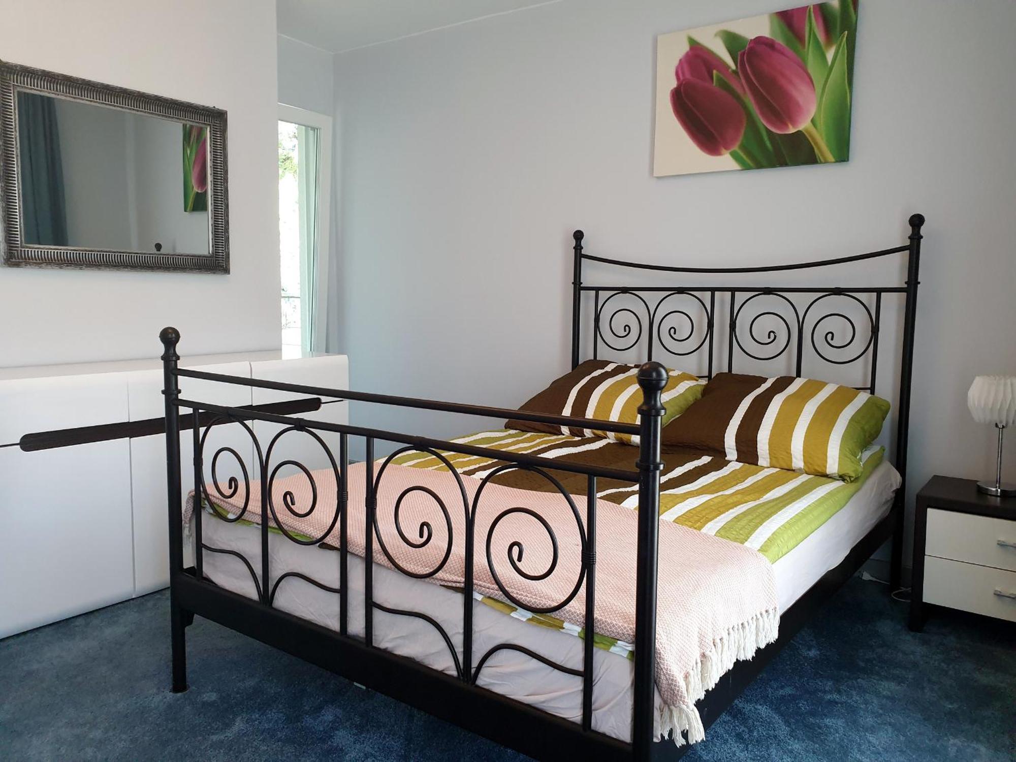 Apartamenty Kornel Pobierowo Δωμάτιο φωτογραφία