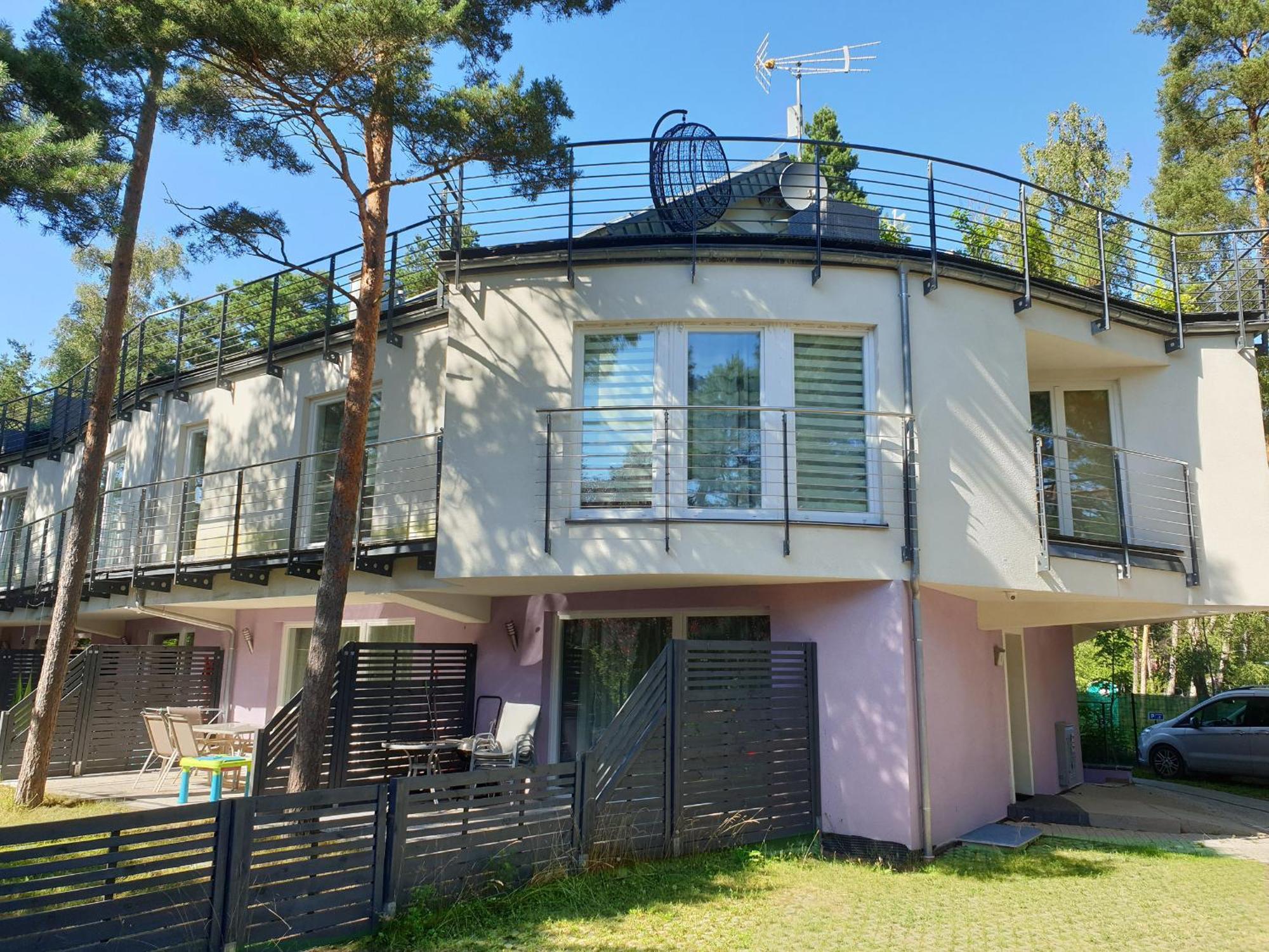 Apartamenty Kornel Pobierowo Δωμάτιο φωτογραφία