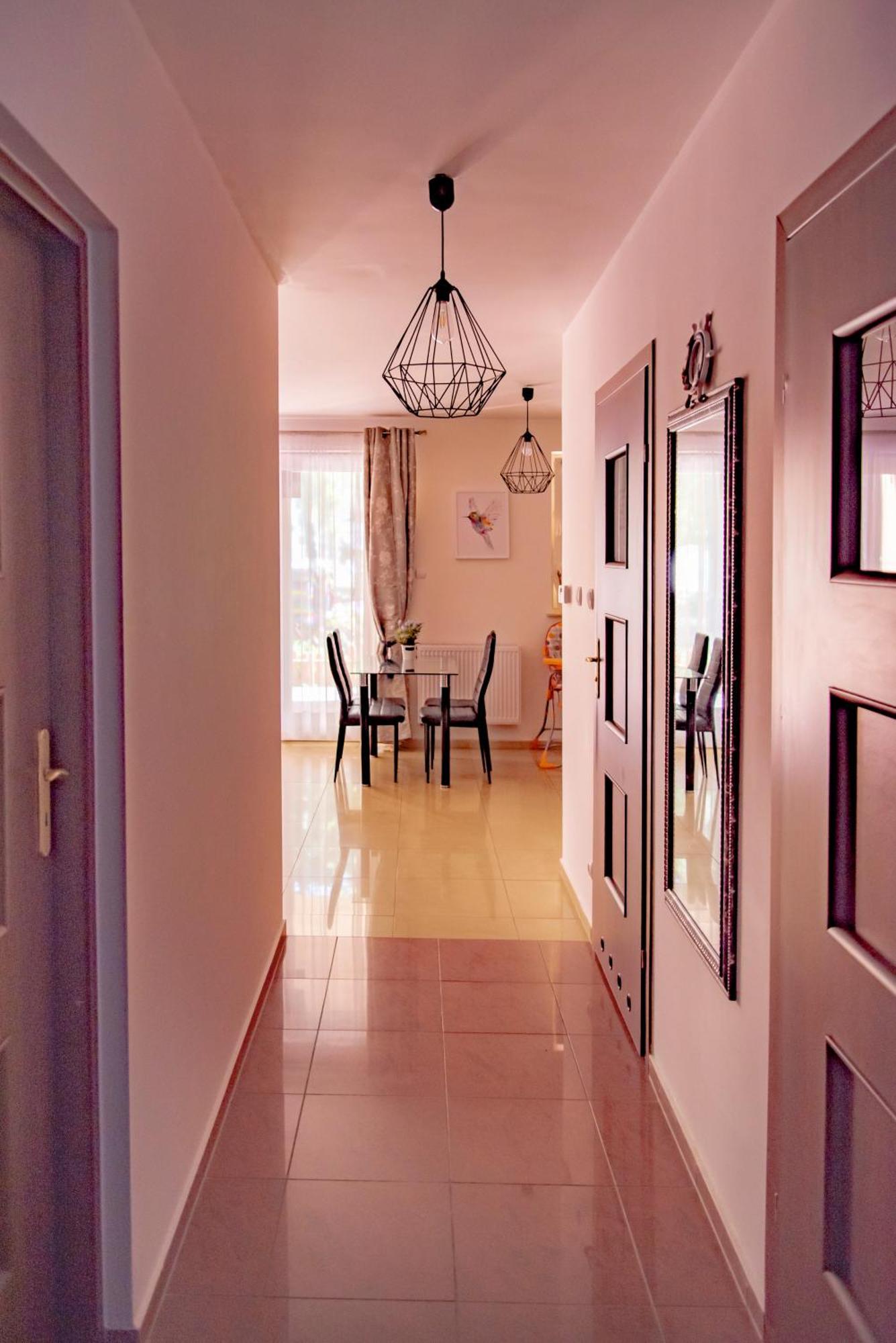 Apartamenty Kornel Pobierowo Εξωτερικό φωτογραφία