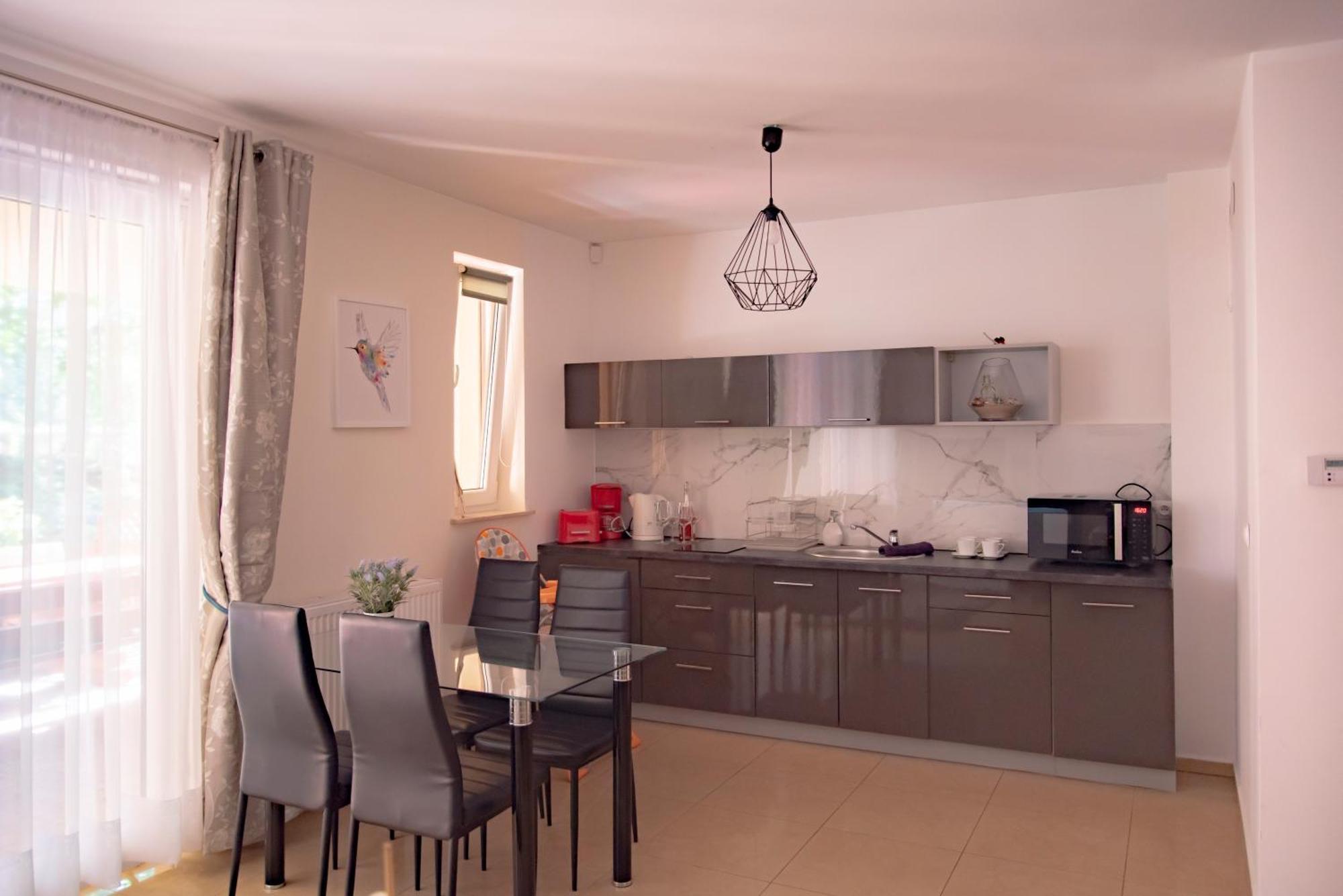 Apartamenty Kornel Pobierowo Εξωτερικό φωτογραφία