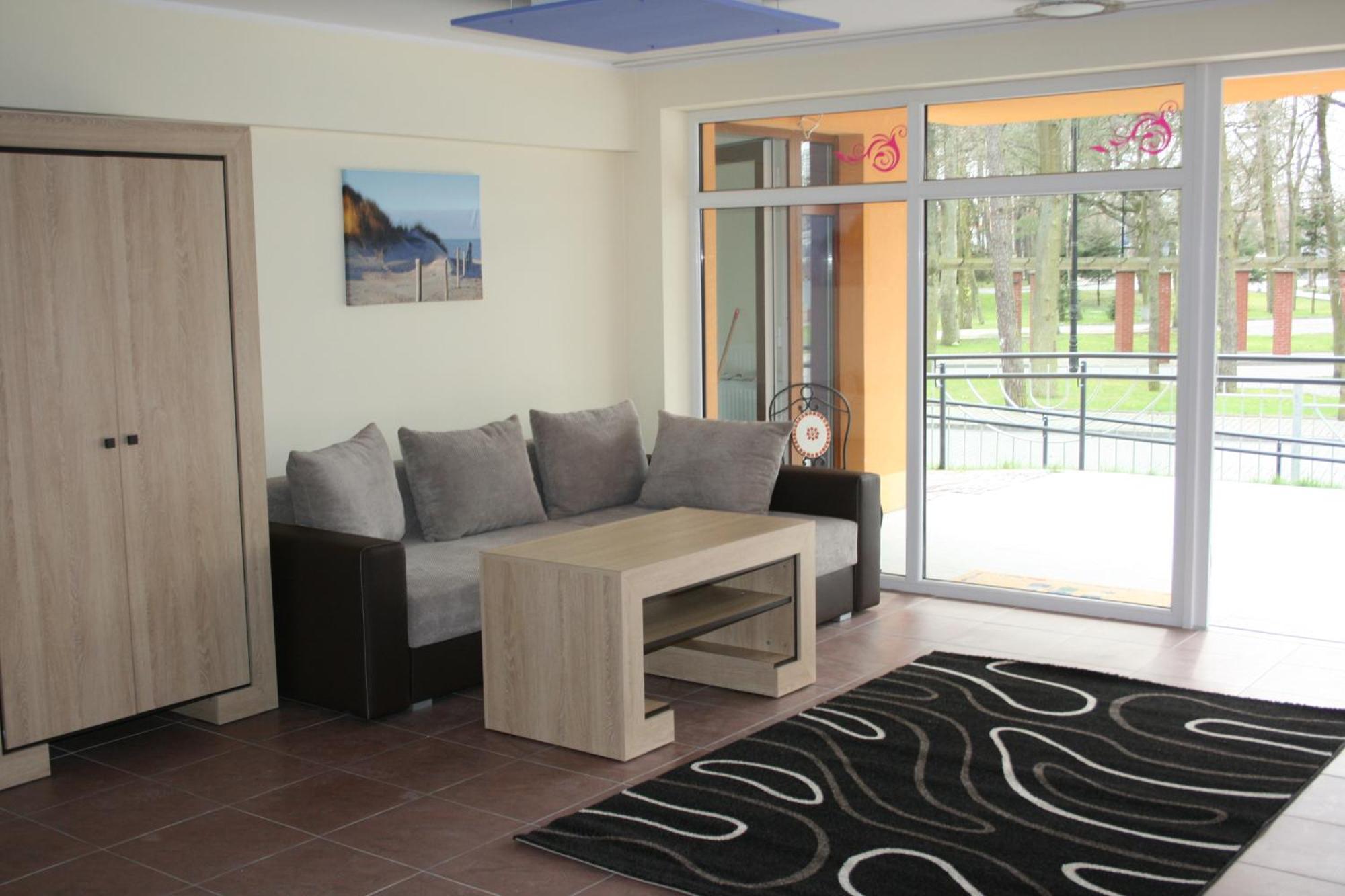 Apartamenty Kornel Pobierowo Εξωτερικό φωτογραφία