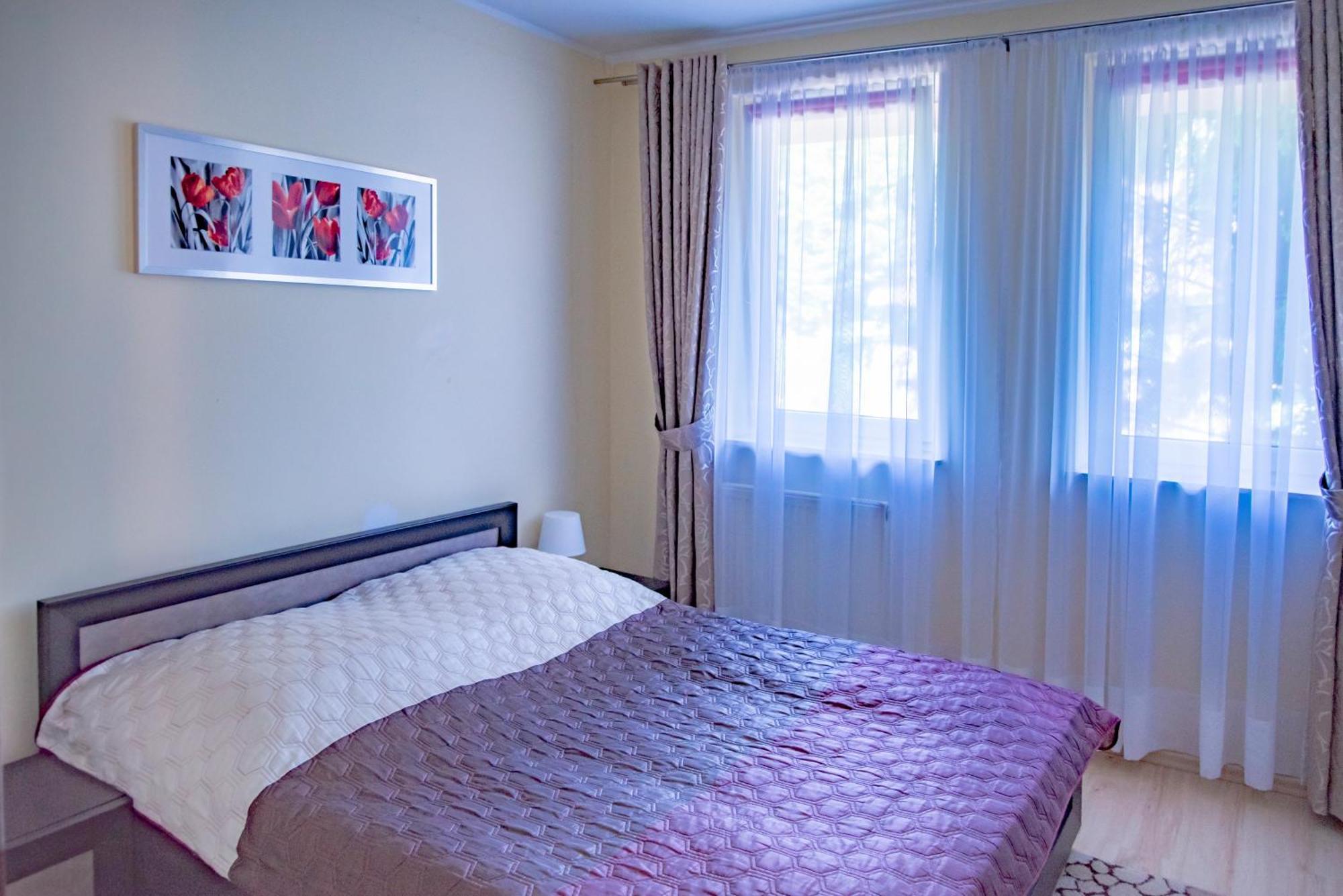 Apartamenty Kornel Pobierowo Εξωτερικό φωτογραφία