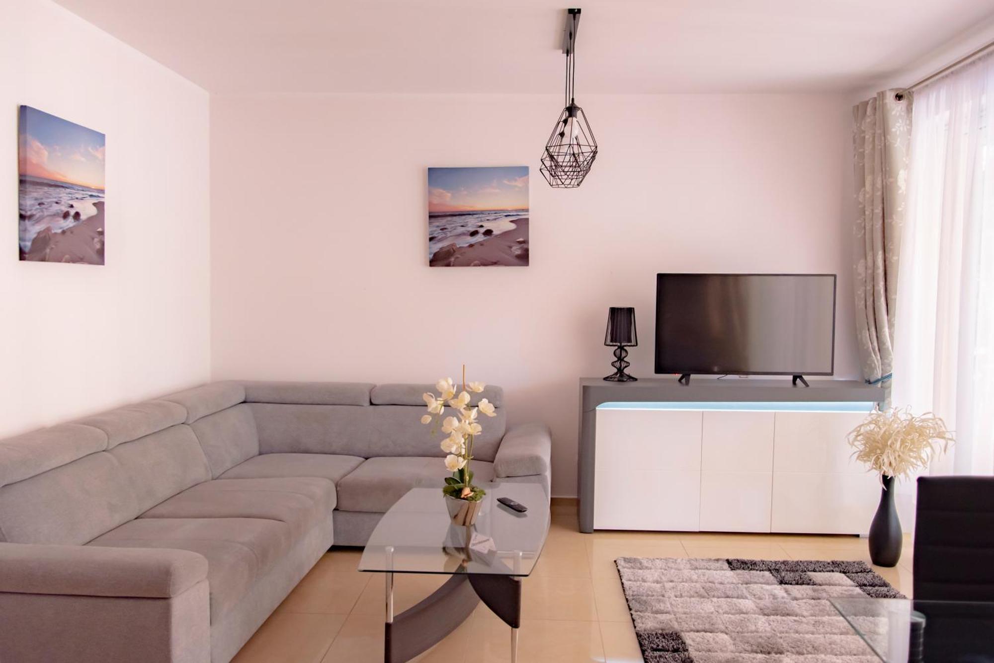 Apartamenty Kornel Pobierowo Εξωτερικό φωτογραφία