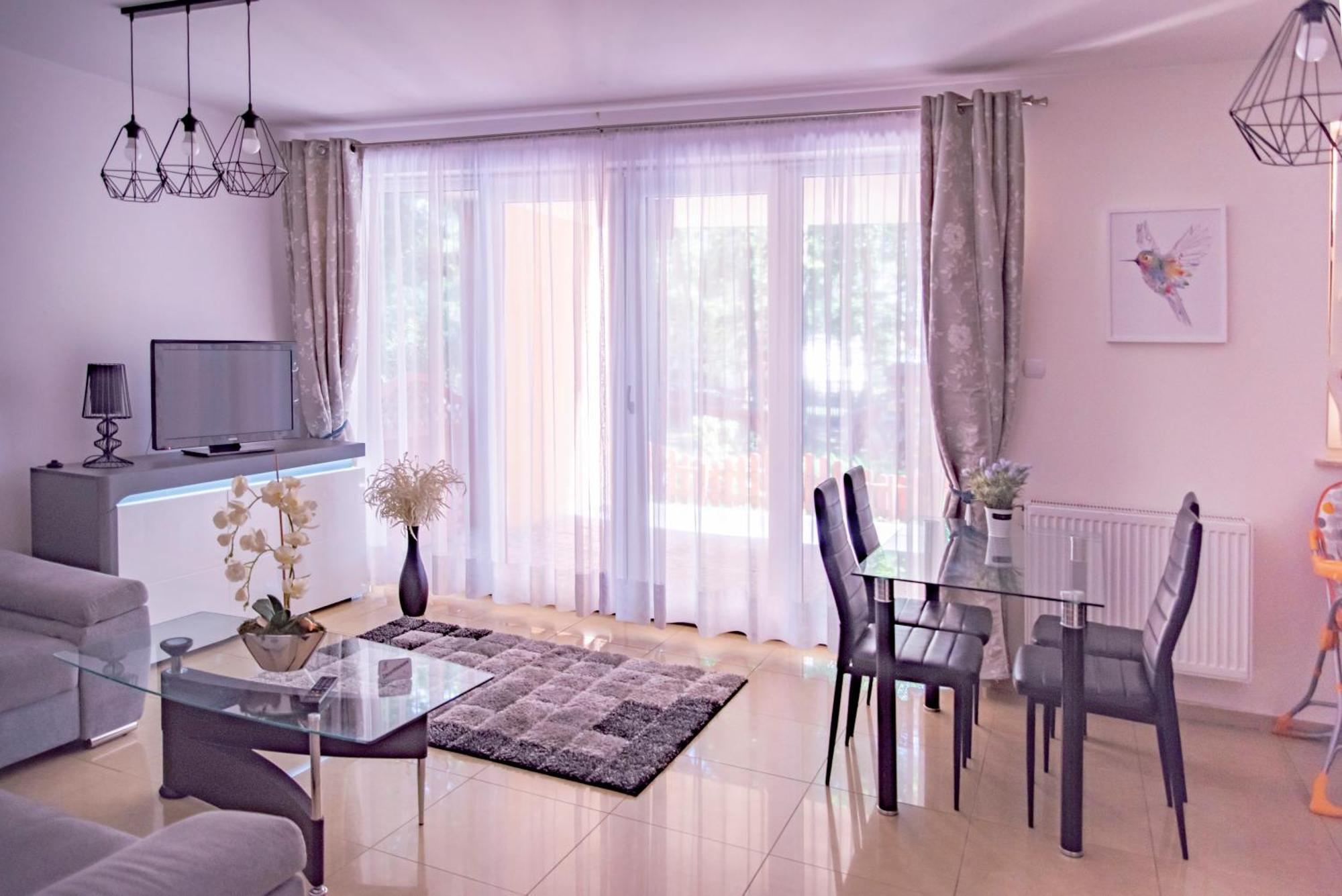 Apartamenty Kornel Pobierowo Εξωτερικό φωτογραφία
