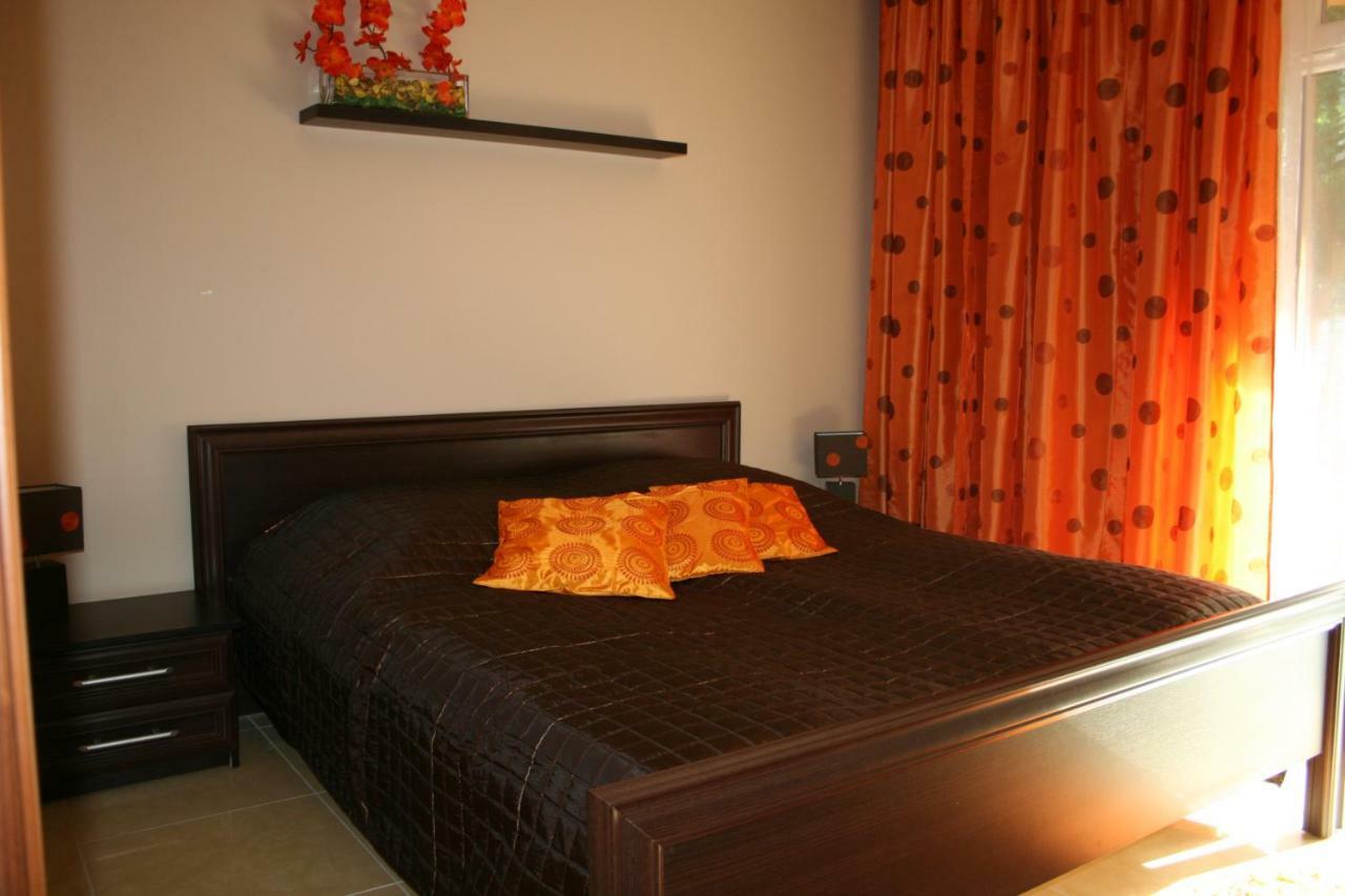 Apartamenty Kornel Pobierowo Εξωτερικό φωτογραφία