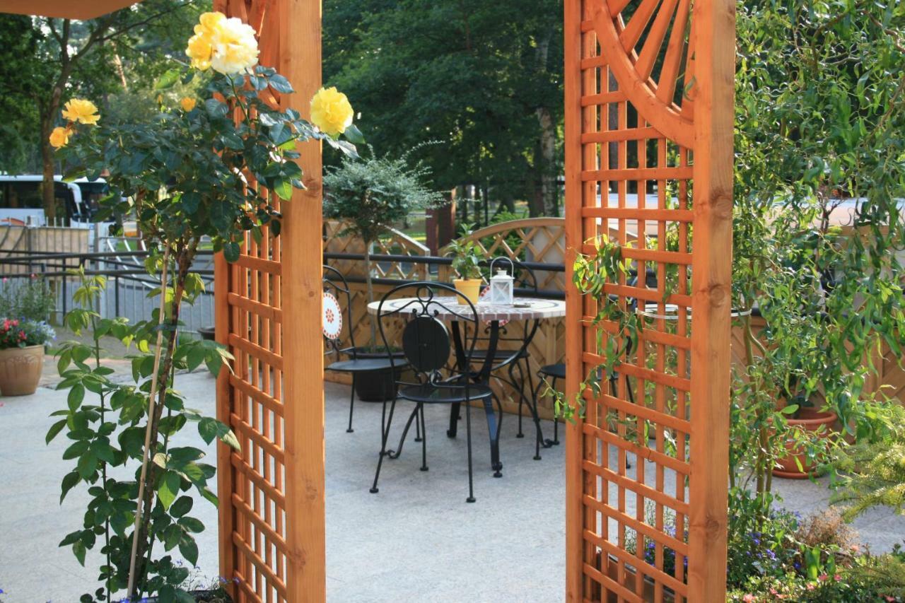 Apartamenty Kornel Pobierowo Εξωτερικό φωτογραφία
