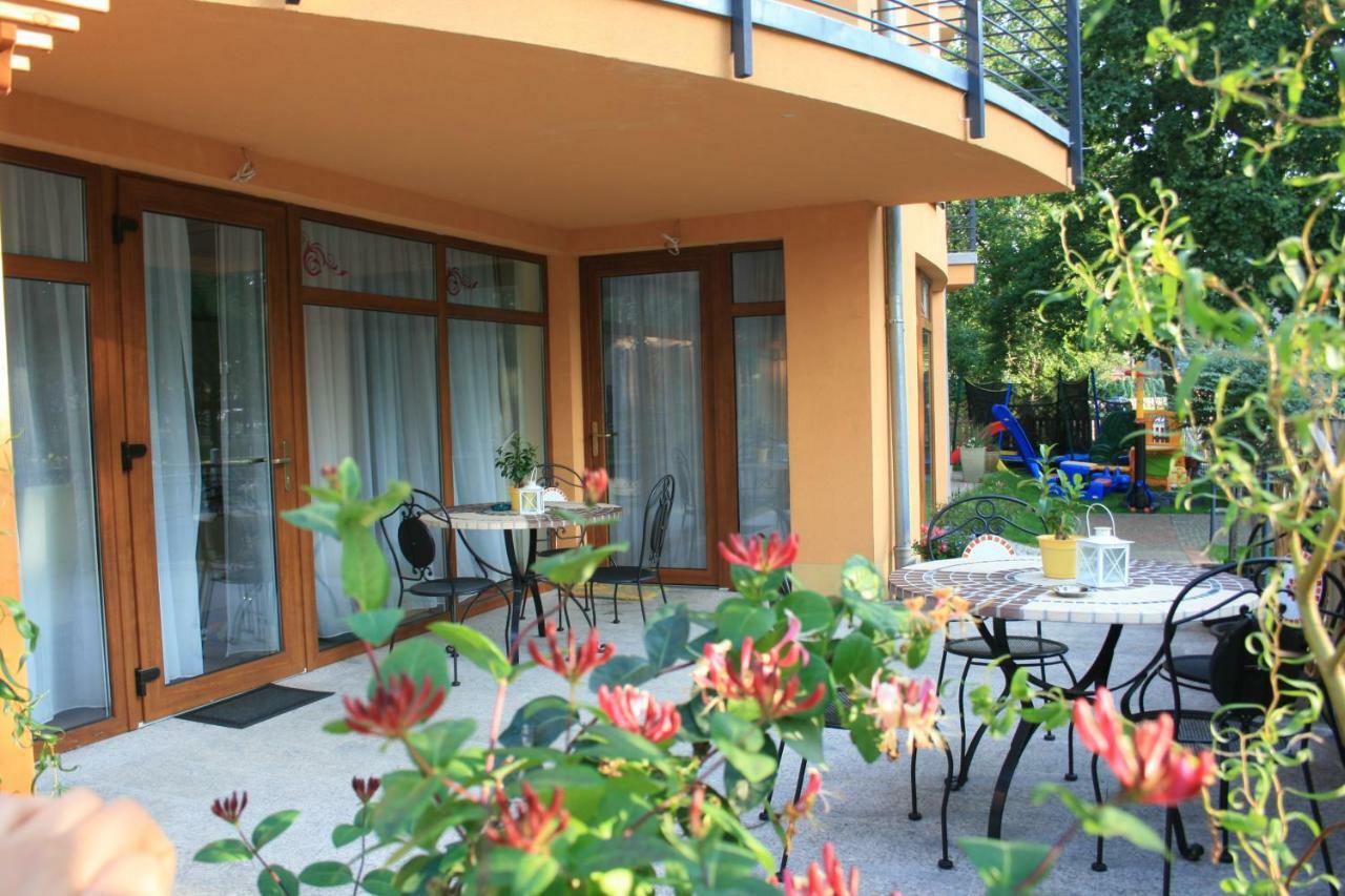 Apartamenty Kornel Pobierowo Εξωτερικό φωτογραφία